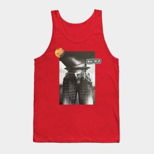 Bay Street Tank Top